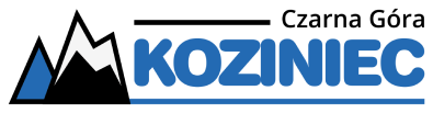 Koziniec logo